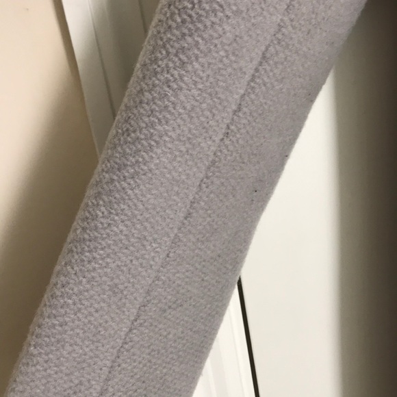 Club Monaco Wool Coat - Picture 7 of 11